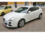 Alfa Romeo Giulietta Giulietta 1.6 JTDm-2 105 CV Distinctive
