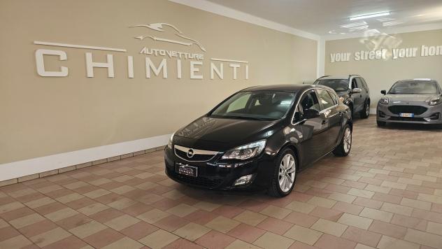 Opel Astra 1.7 CDTI 125CV 5 porte Cosmo - Foto 2