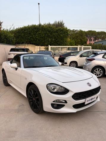 Fiat 124 Spider 1.4 MultiAir - Foto 3
