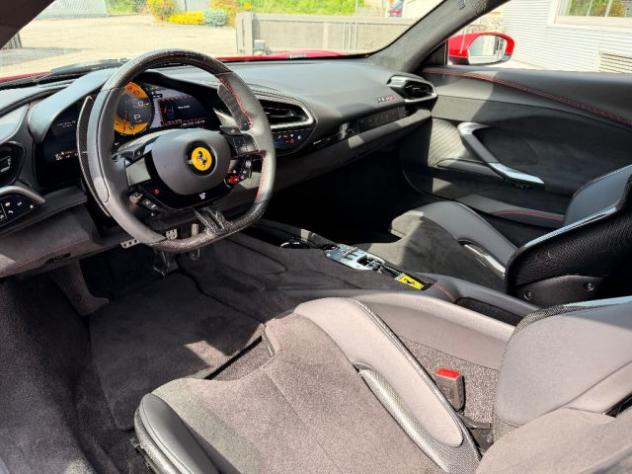 FERRARI 296 GTB 296 GTB rif. 23680601 - Foto 8