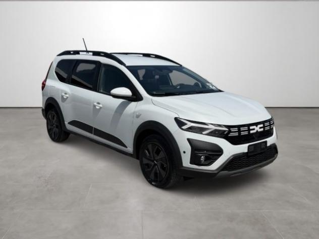DACIA Jogger 1.0 TCe GPL 100 CV 7 posti Expression rif. 23940779 - Foto 3