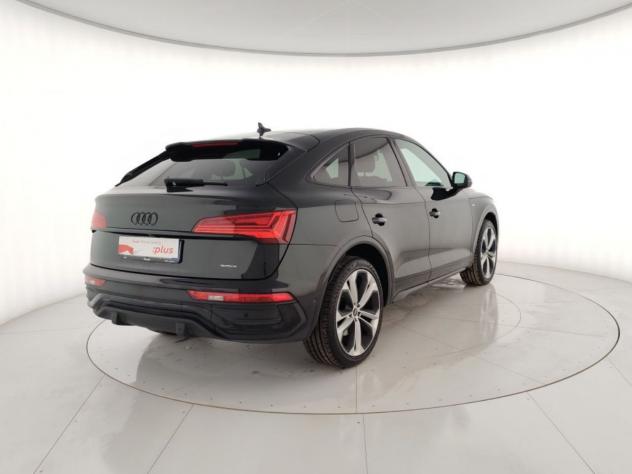 Audi Q5 Q5 Sbk 40 TDI 204 CV quattro S tronic S line plus - Foto 3
