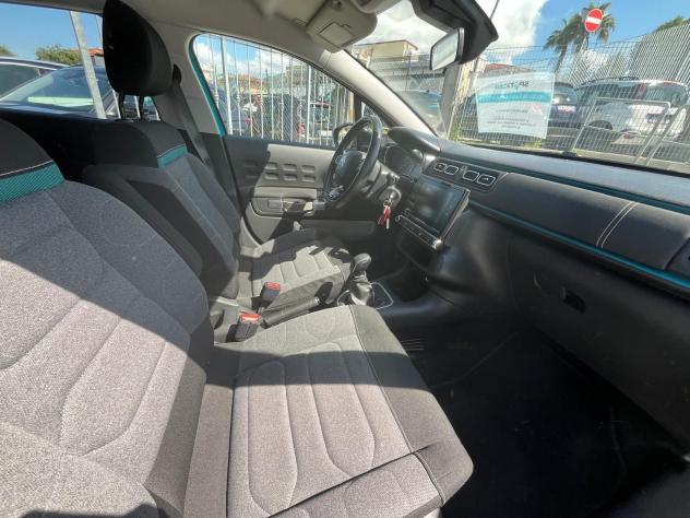 Citroën C3 83 S&S Shine Neo Patentati - Foto 5
