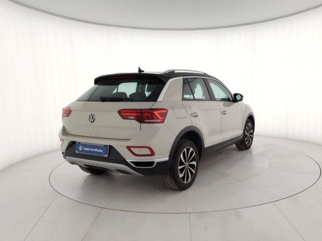 Volkswagen T-Roc 1.0 TSI Style - Foto 3