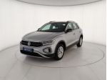Volkswagen T-Roc 2.0 TDI SCR Life