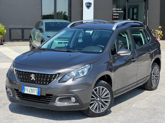 Peugeot 2008 BlueHDi 100 Active S/S - Foto 2