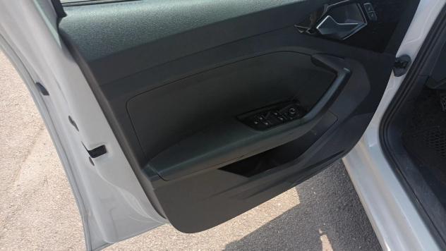 Audi A1 SPB 25 TFSI Identity Black - Foto 6