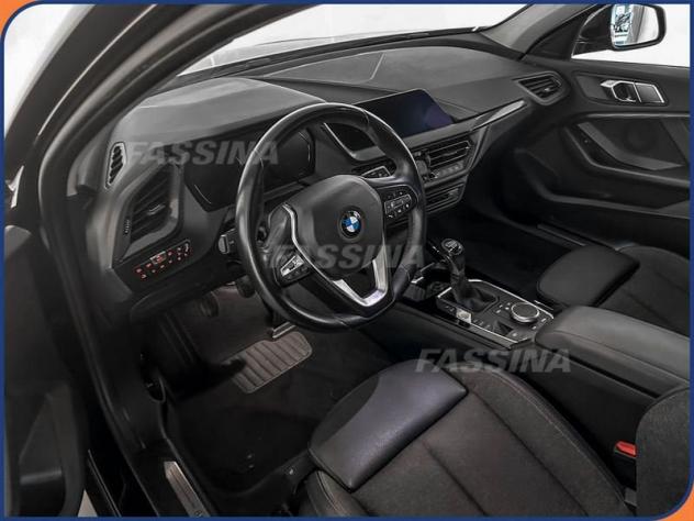 BMW Serie 1 118i Sport 140cv - Foto 9