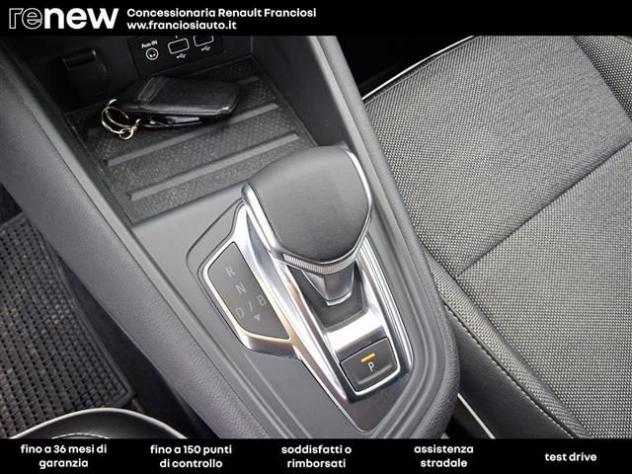 RENAULT Captur E-TECH Plug-In Hybrid 160 INTENS AUTOCARRO N1 rif. 23860012 - Foto 8