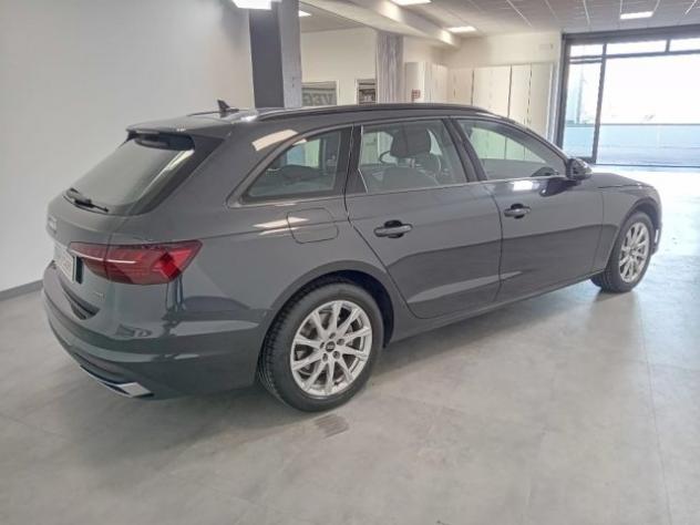 AUDI A4 Avant 40 TDI quattro S tronic Advanced PROMO!!! rif. 23979682 - Foto 5