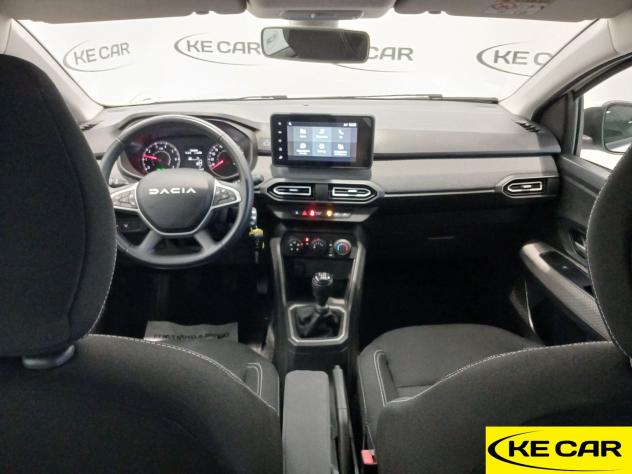 Dacia Jogger 1.0 TCe GPL Expression 7p - Foto 10