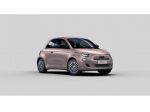 FIAT 500 (2020--) 500 Berlina Hybrid Pop