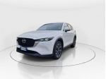 MAZDA CX-5 2.2L Skyactiv-D 150 CV 2WD Advantage rif. 23868456