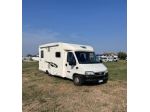 Mclouis GLEEN 363 FIAT DUCATO