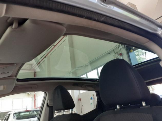 Nissan Qashqai 1.6 dCi 2WD N-Connecta AUTOMATICA -1°PROP-GARANZIA - Foto 10