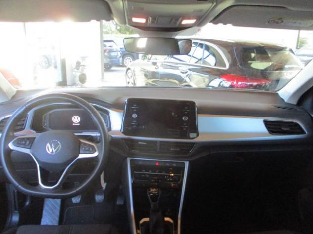 VOLKSWAGEN T-Roc 1.0 TSI Life - CarPlay rif. 22784533 - Foto 6