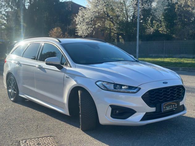 Ford Mondeo ST Line Business 2.0 HEV #10256 - Foto 3