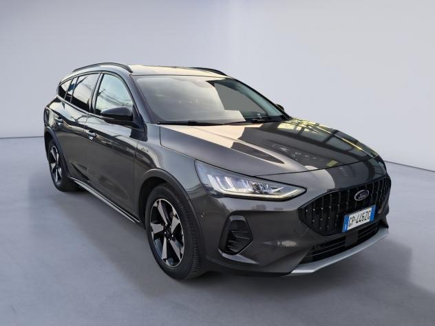 Ford Focus 1.5 Ecoblue 115 CV Active Auto SW