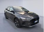 Ford Focus 1.5 Ecoblue 115 CV Active Auto SW