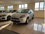 FIAT Punto 4ª serie Punto 1.4 8V 5 porte Natural Power Lounge