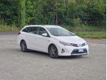 Toyota Auris Touring Sports 1.8 Hybrid Cool CV-100 Automatico NEO