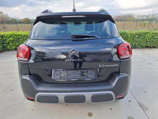 Citroen C3 Aircross Con 238 Al Mese. - Foto 6