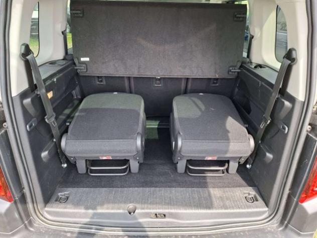 CITROEN Berlingo 1.2 puretech M Shine 7 POSTI **distribuzione fatta rif. 23793701 - Foto 9