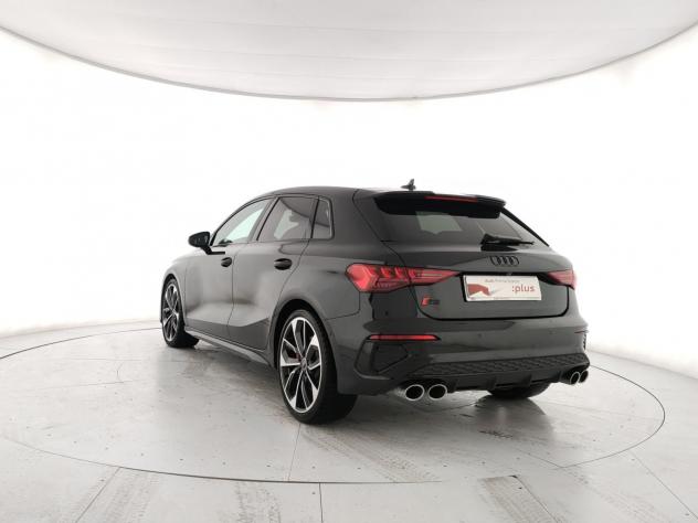 Audi S3 S3 Sportback Tfsi Quattro Sport Attitude - Foto 3