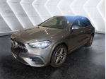 Mercedes-Benz GLA GLA 250 e EQ AMG Line Advanced Plus