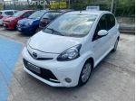 TOYOTA Aygo 1.0 12V VVT-i 5 porte Lounge MMT rif. 23767763