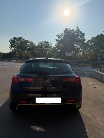 Alfa Romeo Giulietta exclusive - Foto 6