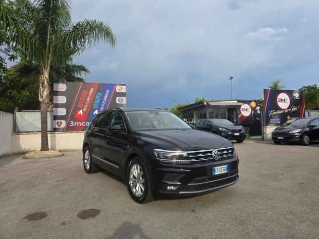 Volkswagen Tiguan 1.4 TSI Advanced BMT DSG ACT - Foto 6