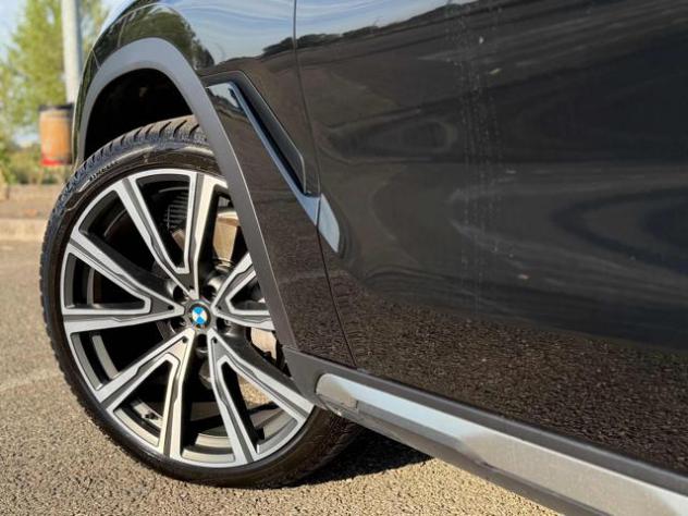 BMW X6 xDrive30d 48V xLine rif. 23925896 - Foto 10