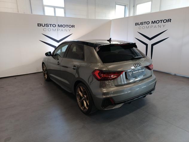Audi A1 Sportback 35 TFSI S tronic S line edition - Foto 6