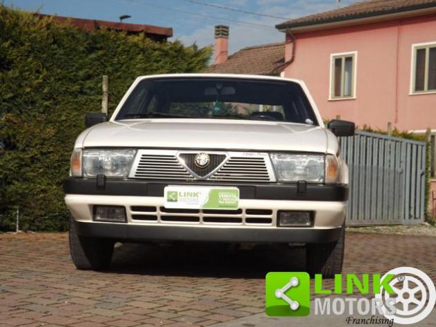 ALFA ROMEO 75 2.0 carburatori prima serie ben tenura - Foto 4