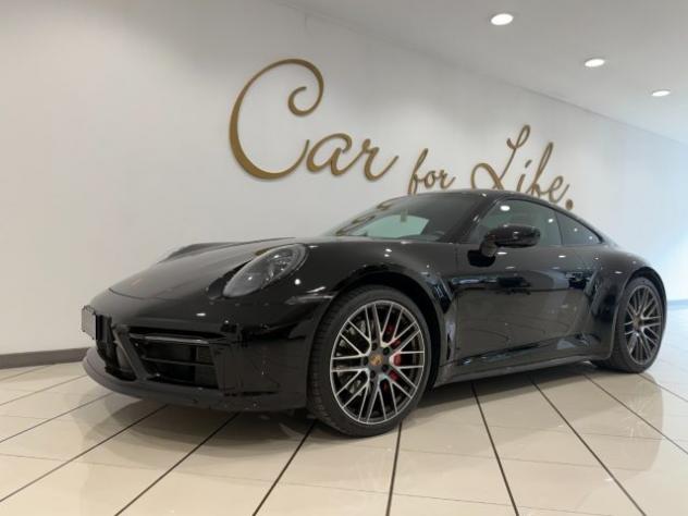 PORSCHE 992 Carrera 911 S Coupè rif. 23740287 - Foto 2