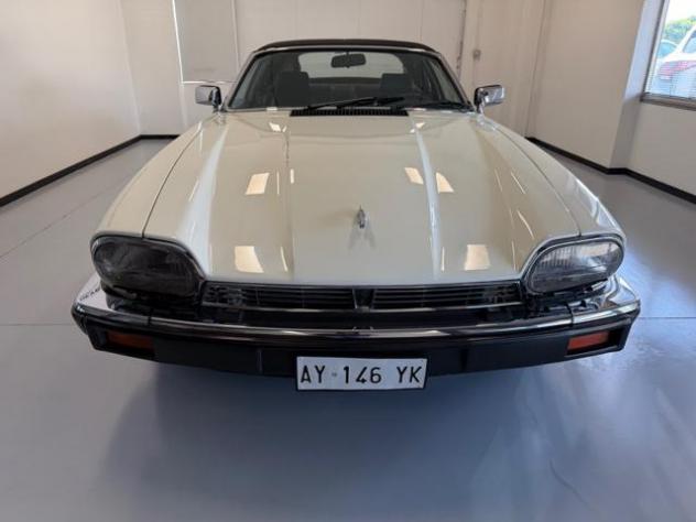 JAGUAR XJSC -SC 3.6 Cabriolet rif. 23969340 - Foto 2
