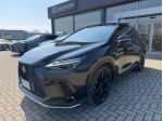Lexus NX 2ª serie 450h Plug-in 4WD F-Sport