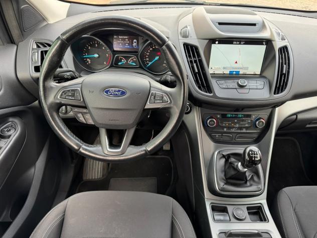 Ford Kuga 1.5 TDCI 120 CV S&S 2WD Titanium - Foto 10