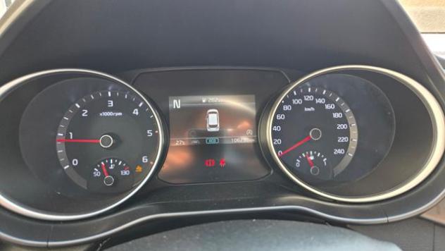 KIA Ceed Sportswagon IN PROMO!!!!1.6 CRDi 136 CV MHEV SW Business Class rif. 23984299 - Foto 7