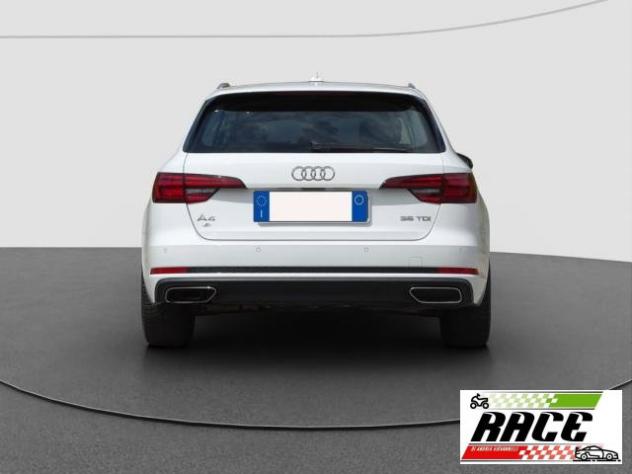 AUDI - A4 Avant - 35 TDI S tronic Business - Foto 4