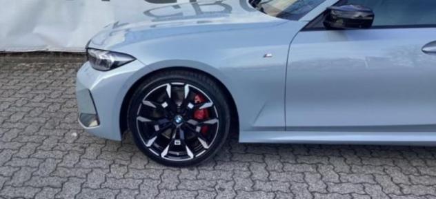 BMW 340 M i 48V xDrive Msport Pro Serie 3(G20/1-80/1) rif. 23758129 - Foto 8