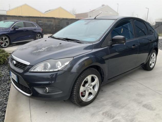 FORD Focus 2.0 5p. Bz.- GPL Tit. rif. 23757432 - Foto 3