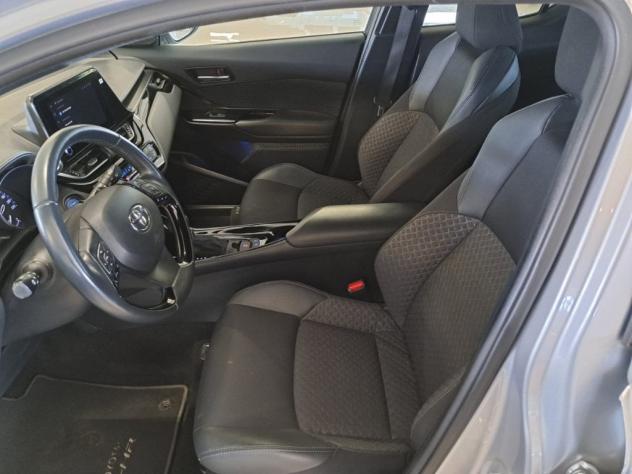 Toyota C-HR 1.8 Hybrid E-CVT Trend - Foto 10