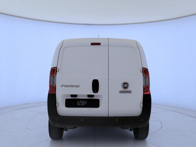Fiat Fiorino 1.3 MJT 95CV Cargo SX - IVA ESCLUSA - Foto 5