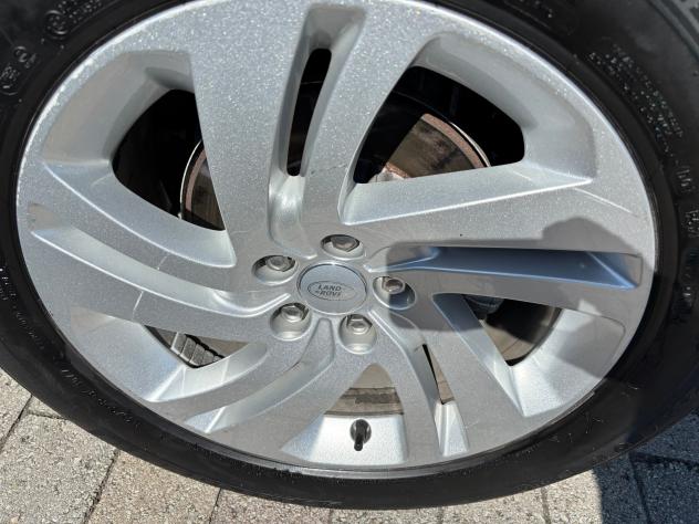 Land Rover Discovery Sport Discovery Sport 2.0d td4 mhev R-Dynamic S awd 163cv auto - Foto 8