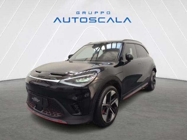 SMART Brabus #1 428cv 66kWh Brabus 4x4 rif. 23257251