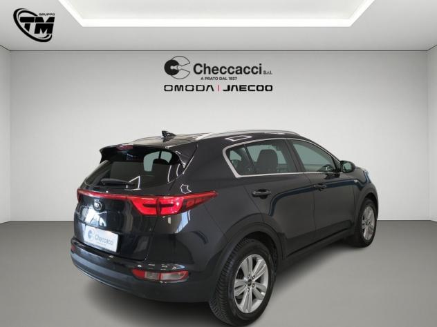 Hyundai Tucson 1.6 hev Exellence 2wd *AUTOMATICO* - Foto 4