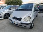 Mercedes-benz A 170 160 CDI Elegance