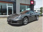PORSCHE Boxster       (981) Boxster 2.7
